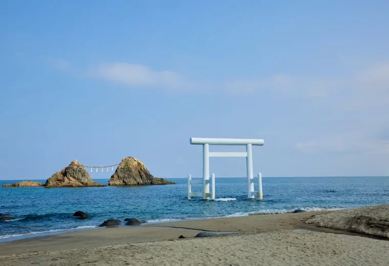 糸島のイメージ