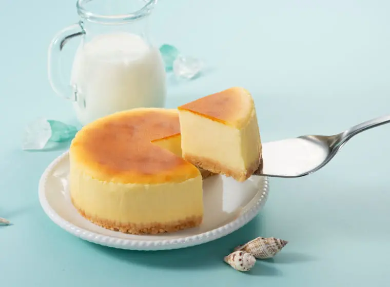 糸島チーズケーキ