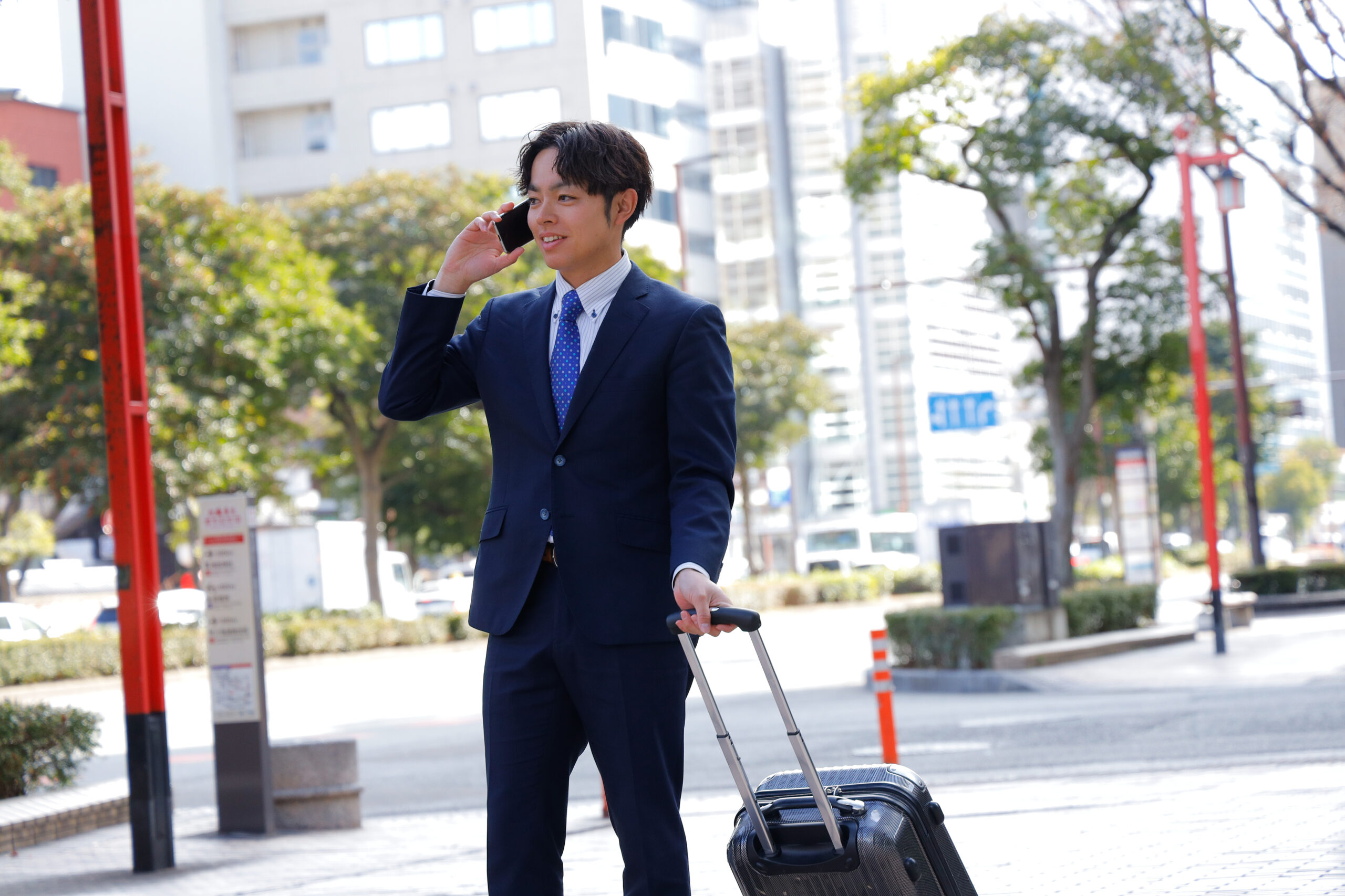 T・O　先輩社員インタビュー・仕事のやりがい