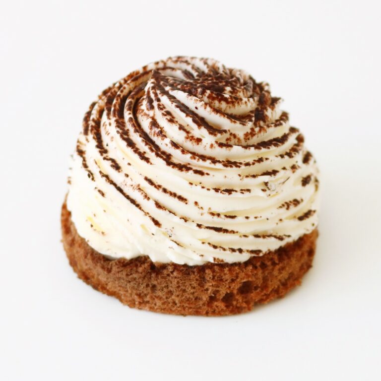 ティラミスモンブラン-main