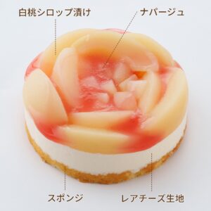 ホワイトピーチレア-sub1