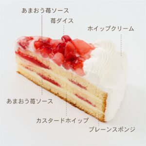 苺たっぷりショートケーキ-sub1